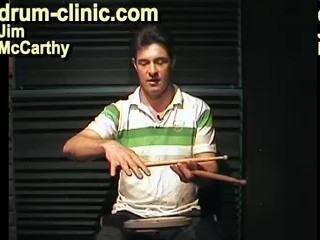 Which finger creates the fulcrum? - video blog