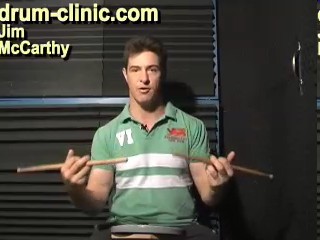 Backsticking video