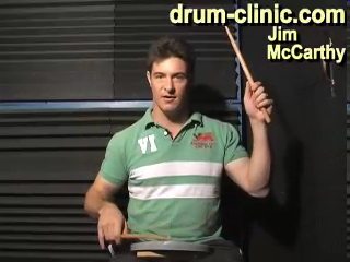 The paradiddle in depth - video blog
