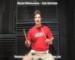 Flam rudiments video