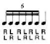 SINGLE STROKE SEVEN