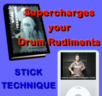 Stick Technique